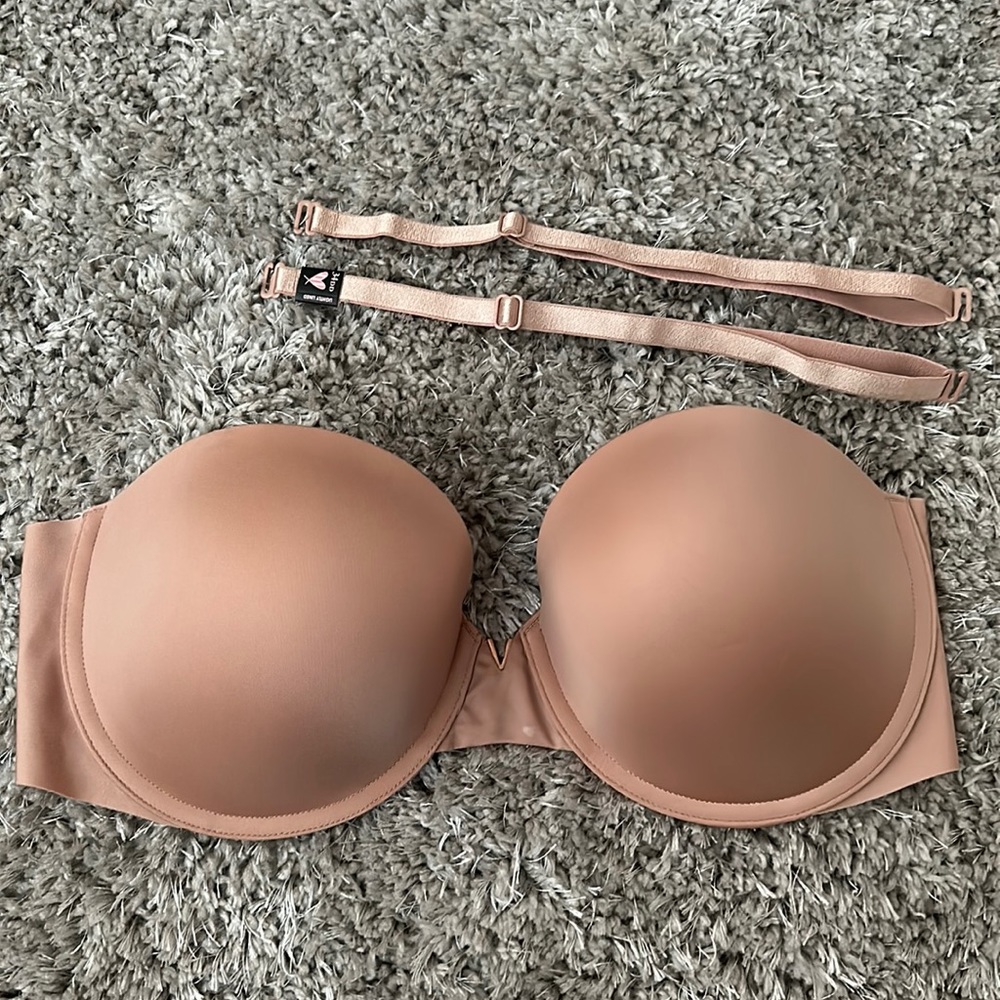 Victorias Secret multi way bra
